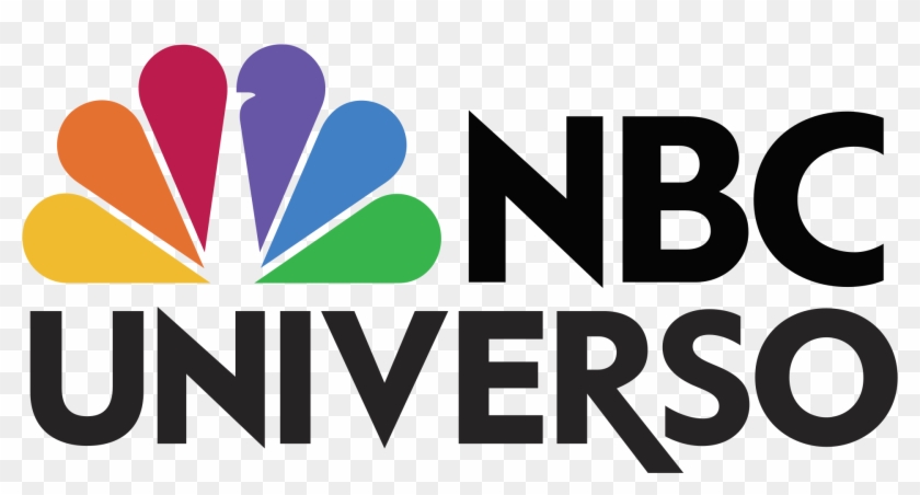 Free Msnbc Logo Png Nbc Universo Logo Png Transparent Png