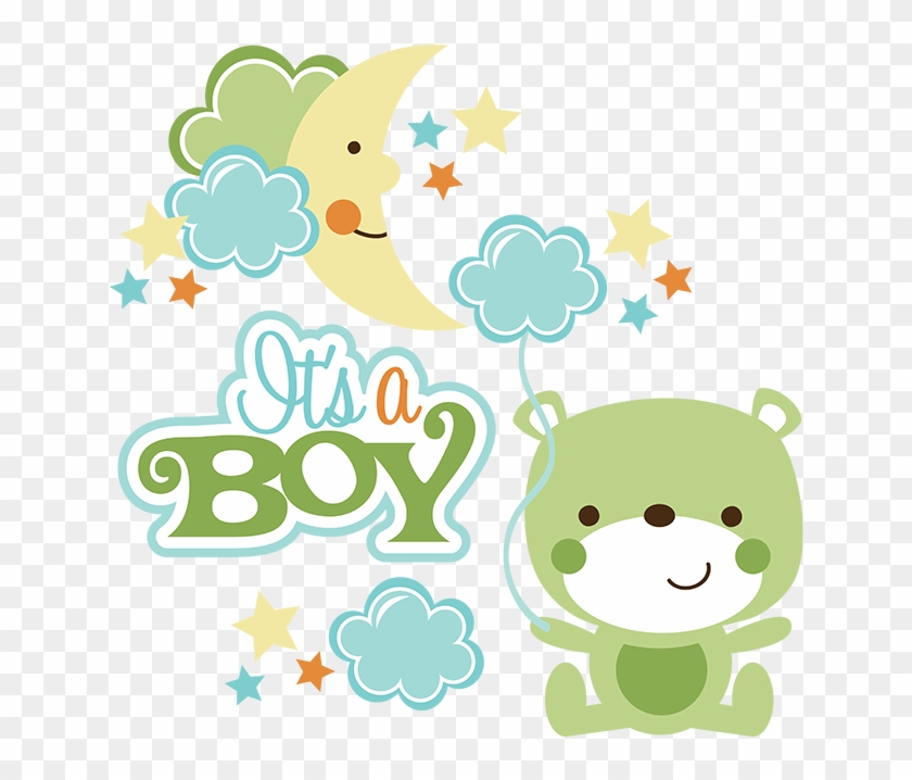 Free Free 245 Sweet Baby Boy Svg SVG PNG EPS DXF File