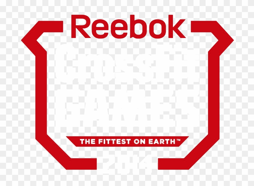 CrossFit Games Logo
