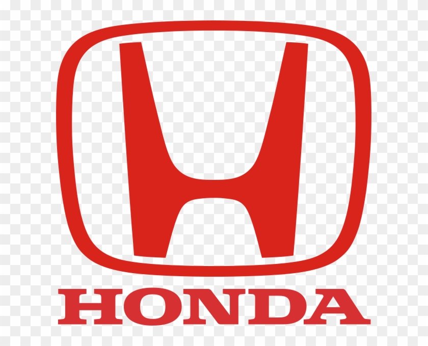 Pluspng Honda Png Honda Logo Transparent Png 619x599 Pngfind