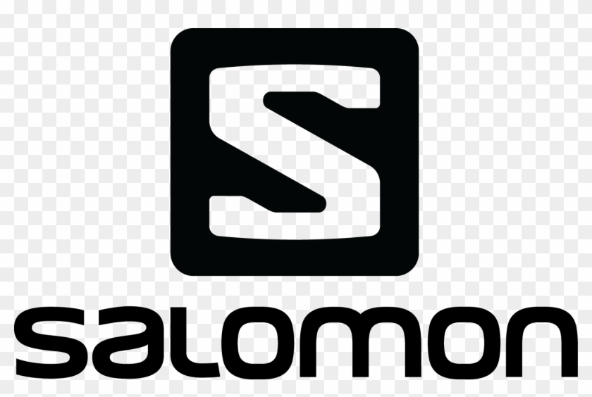 logo salomon png