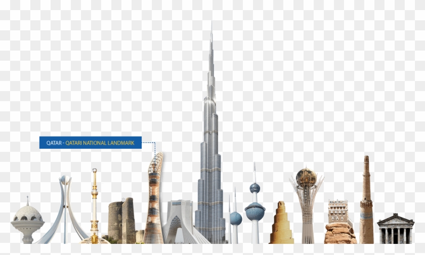 Featured image of post Qatar Skyline Png The best selection of royalty free qatar skyline vector art graphics and stock illustrations