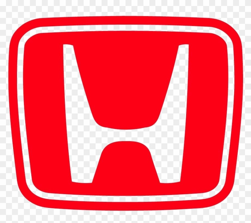Honda Logo Png Image Background Honda Red H Logo Transparent Png 1024x768 Pngfind