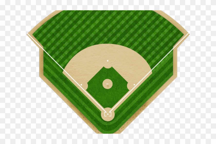 Download Transparent Baseball Diamond Png Png Download 640x480 1265930 Pngfind