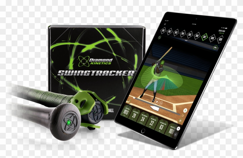 swingtracker baseball
