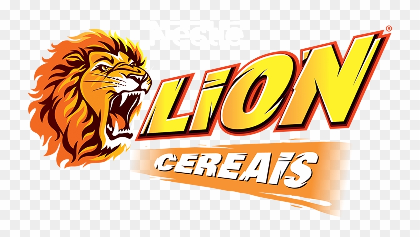 png cereais nestle lion lion cereal logo transparent png 752x451 1267006 pngfind lion cereal logo transparent png