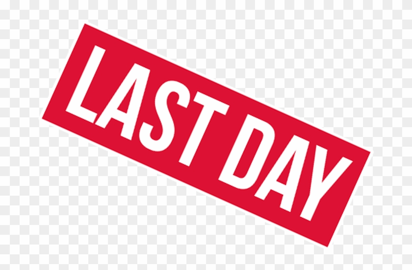 Last Day Of Sale Sign April 29th Last Day Sale Signs Hd Png Download 7x7 Pngfind Last Day Of Sale Sign April 29th Last Day Sale Signs Hd Png Download 7x7 Pngfind