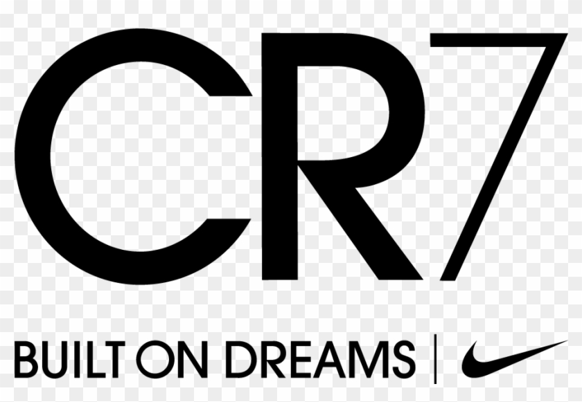 Cr7 nike logo shop