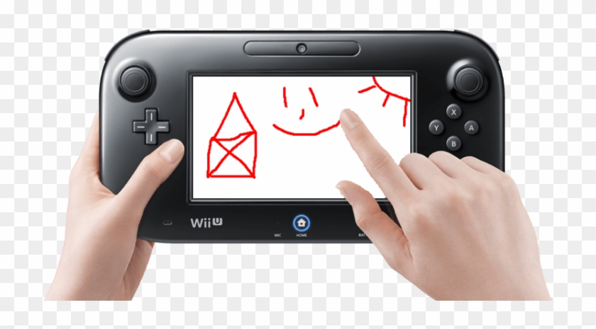 Uk Wii U Gamepad Hd Png Download 800x436 Pngfind Uk Wii U Gamepad Hd Png Download 800x436 Pngfind