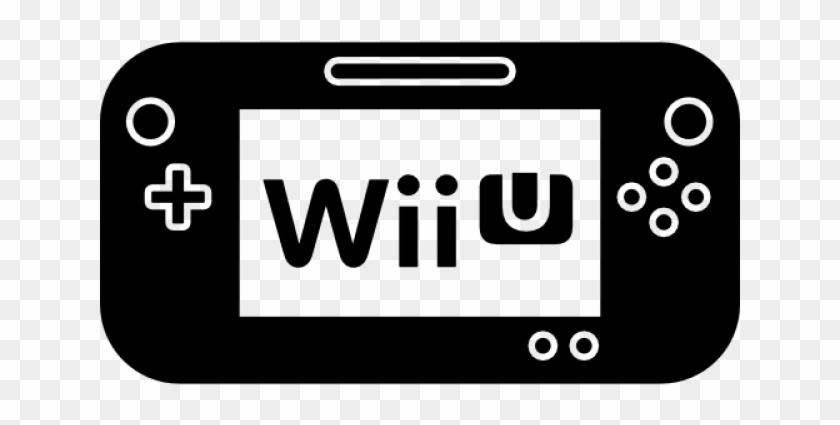 Nintendo Wii U GamePad (PNG) by kuyatamayo on DeviantArt