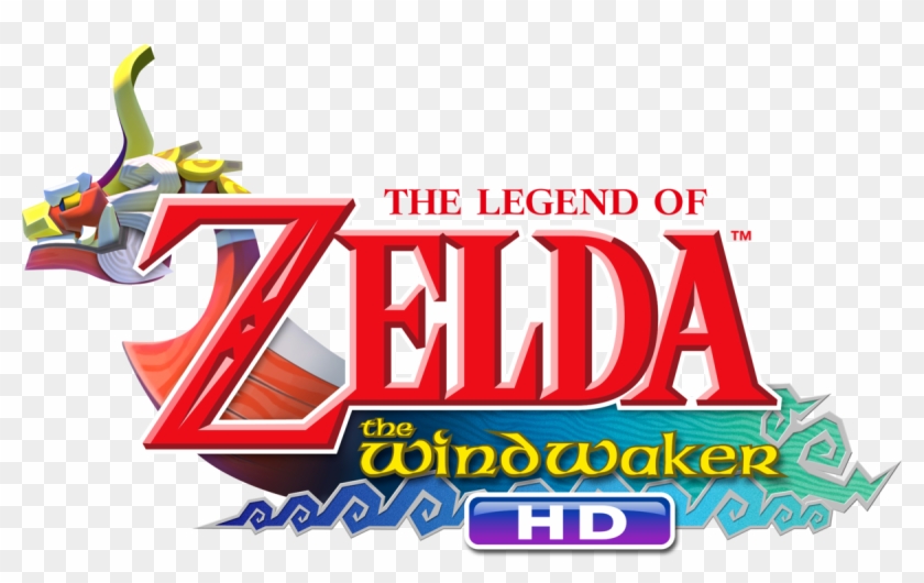 The Legend Of Zelda: The Wind Waker Hd Comparison The Legend Of
