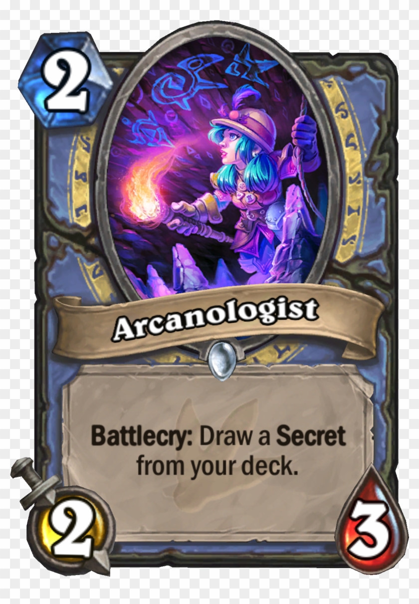 Enus Arcanologist Hearthstone 2 Cost Legendary Hd Png Download 00x00 Pngfind Enus Arcanologist Hearthstone 2 Cost Legendary Hd Png Download 00x00 Pngfind