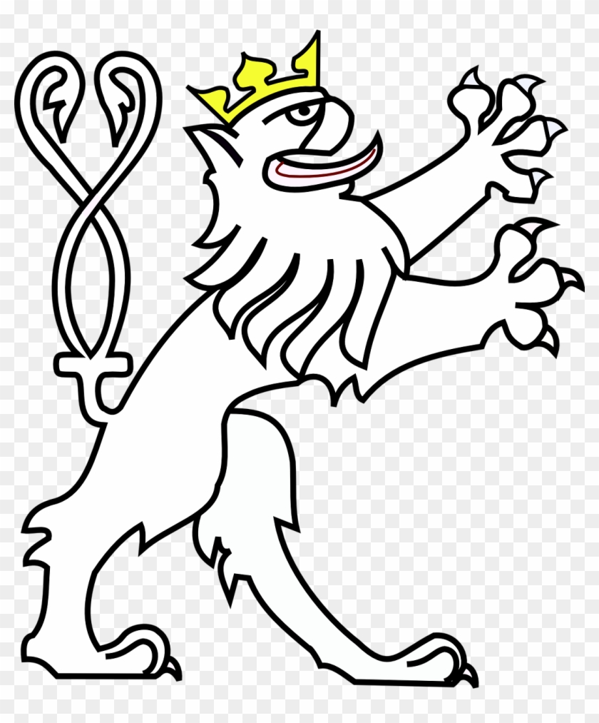 Free Free 73 Lion With Crown Svg Free SVG PNG EPS DXF File