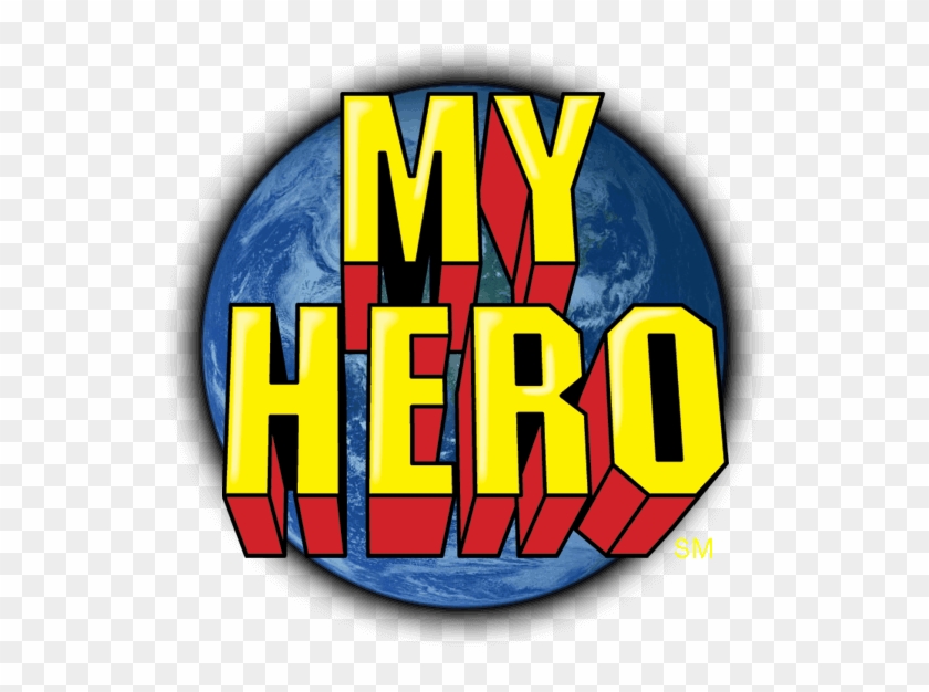 Проект my hero