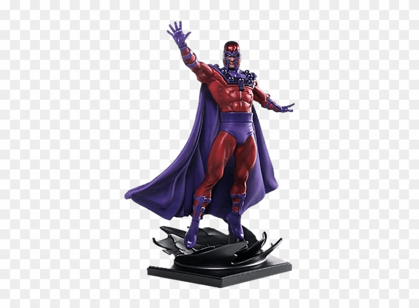 Magneto 1