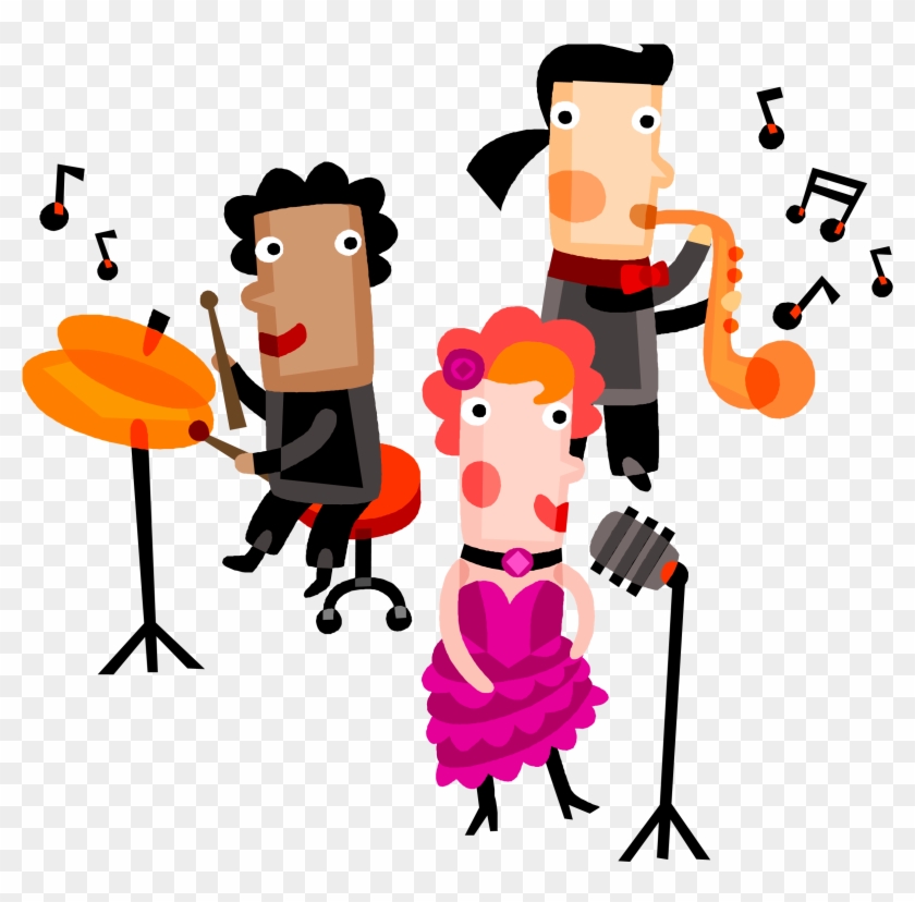 vocal clipart