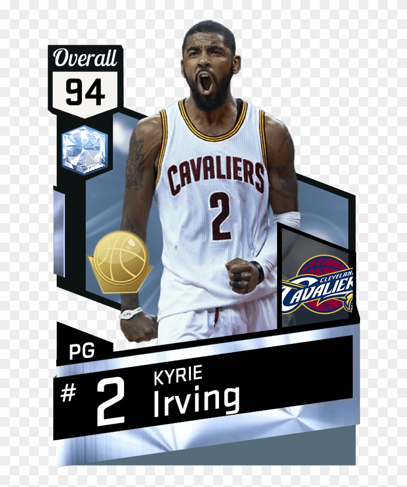 2k kyrie