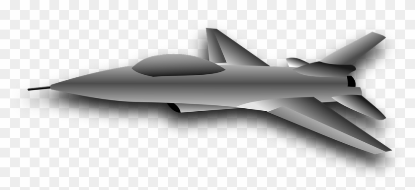 Jet Fighter Clipart War Plane - Jet Image Clip Art, HD Png Download -  960x480(#1282826) - PngFind