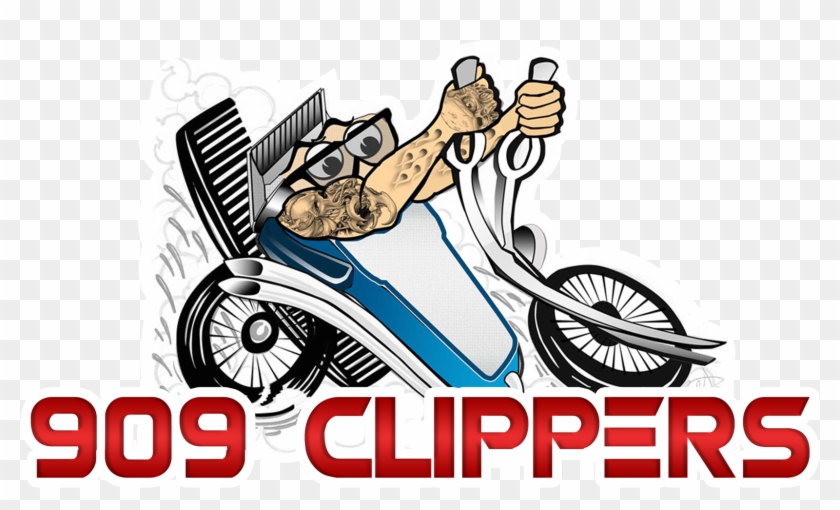 clippers barber shop