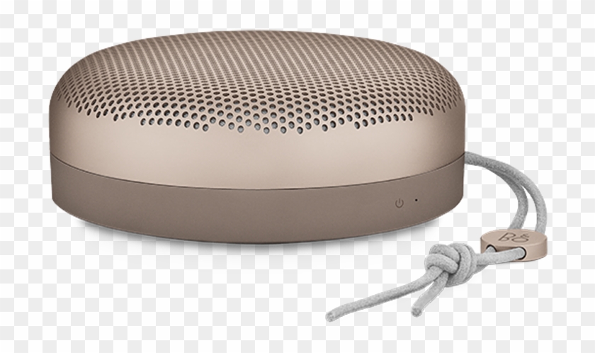 bang and olufsen mini speakers