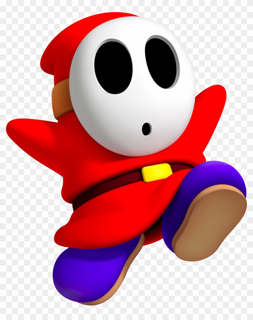 Image Mp Guy Png Nintendo Fandom Powered, Transparent Png -  2000x2430(#1289671) - PngFind