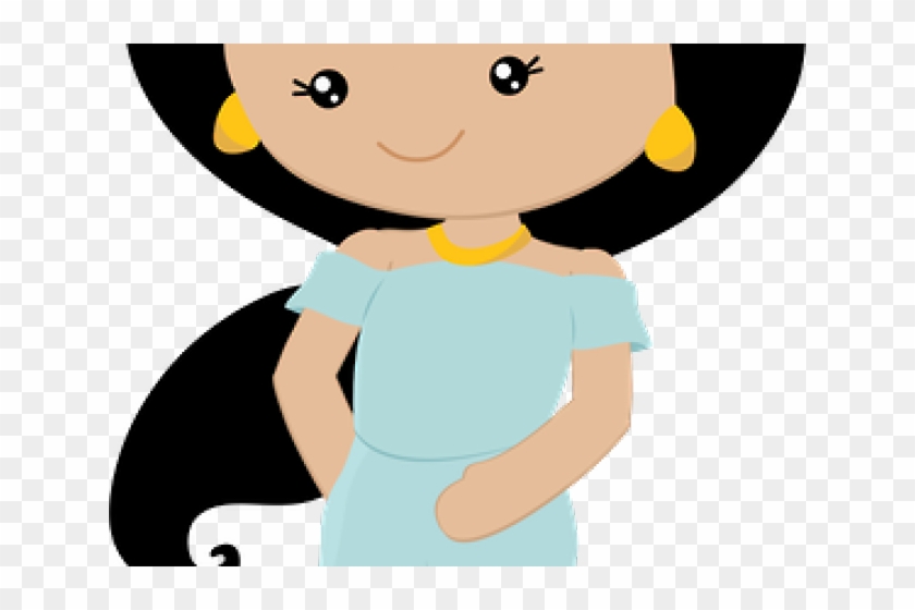 Princess Jasmine Clipart Aladdin Jasmine - Disney Little Princess, HD Png  Download - 640x480(#1293313) - PngFind