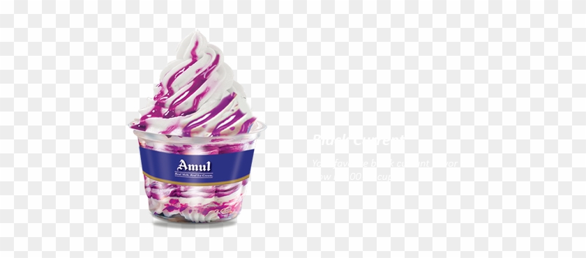 About Amul Ice Cream - Amul Ice Cream Sundae, HD Png Download - 747x446 ...