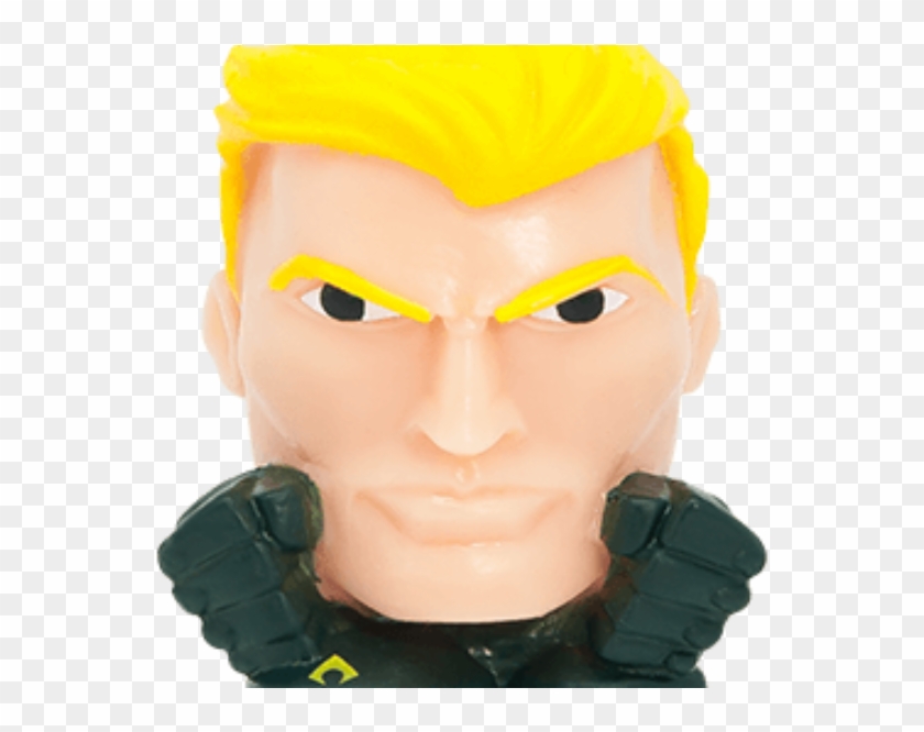 Mashems Justice League S3 Aquaman Figurine Hd Png Download 1024x585 Pngfind