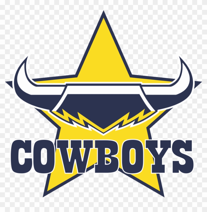 North Queensland Cowboys Logo North Queensland Cowboys Logo Vector
