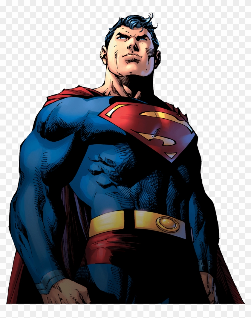 Justice League Spoilers - Superman Dc Comics Png, Transparent Png -  2146x1364(#131894) - PngFind