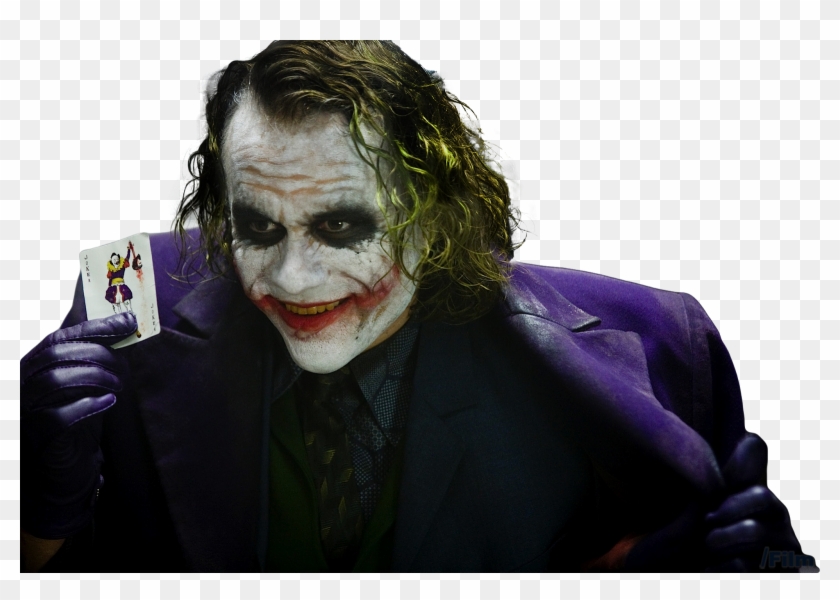 Joker Wallpaper Hd - Joker Gotham Vs Heath Ledger, HD Png Download - 1600x1067(#132559) - PngFind Joker Wallpaper Hd - Joker Gotham Vs Heath Ledger, HD Png Download - 1600x1067(#132559) - PngFind