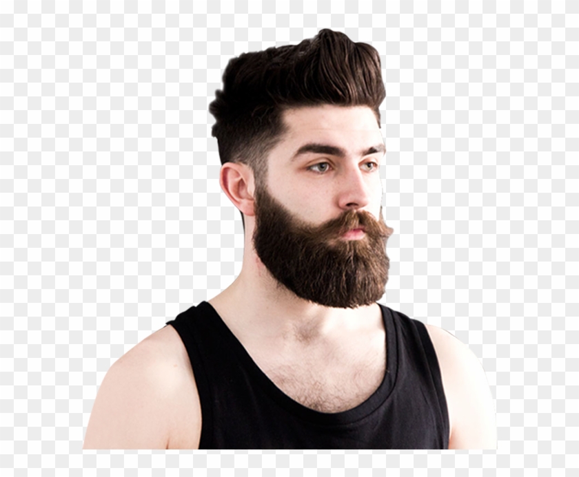 Man Hair Logo Png Transparent Png  Transparent Png Image  PNGitem