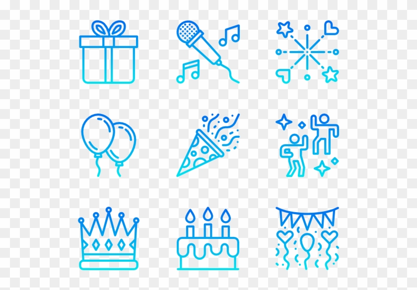Party HD Png Download 600x564 134235 PngFind