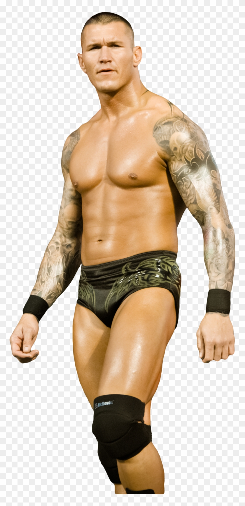 Randy Orton Images Randy Orton Hd Wallpaper And Background - Randy Orton  2010, HD Png Download - 775x1652(#134526) - PngFind
