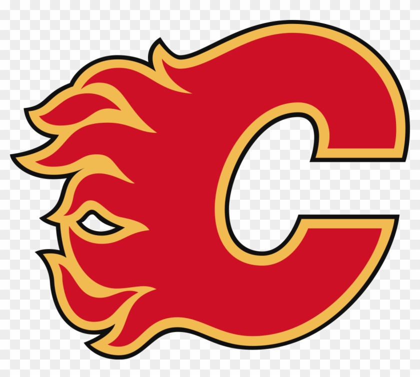 Calgary Flames Logo, HD Png Download - 1203x1024(#135134) - PngFind