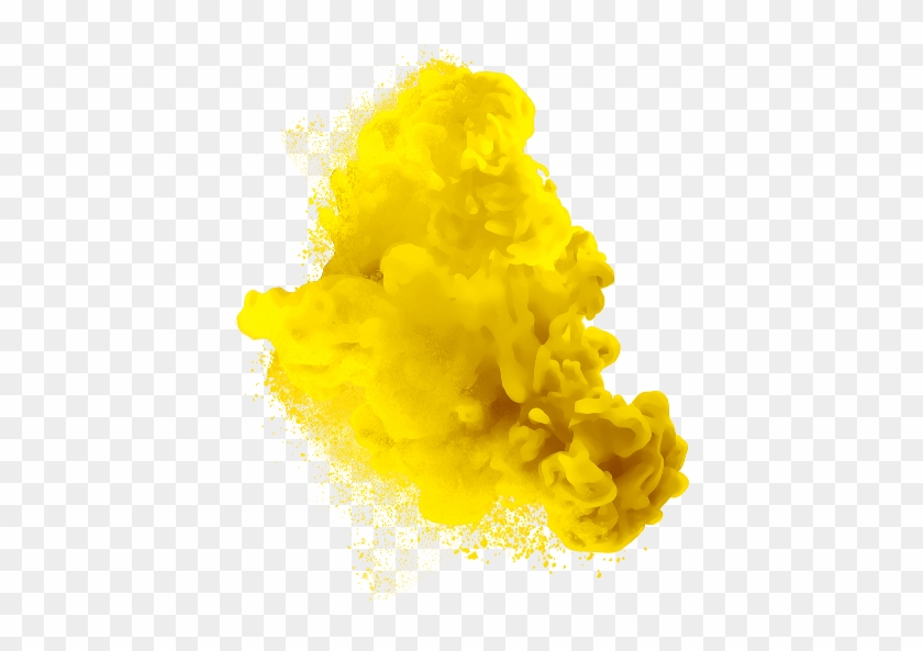 Yellow Smoke Transparent Background Png - Yellow Colour Smoke Png, Png  Download - 1024x1024(#135523) - PngFind