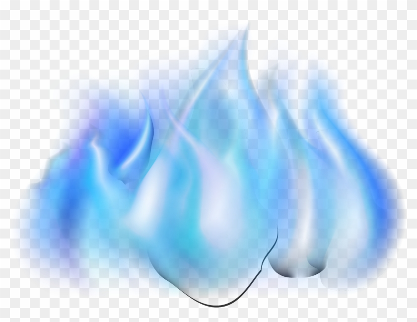 Blue Flame Background - Efek Api Biru Png, Transparent Png -  2501x1821(#135763) - PngFind