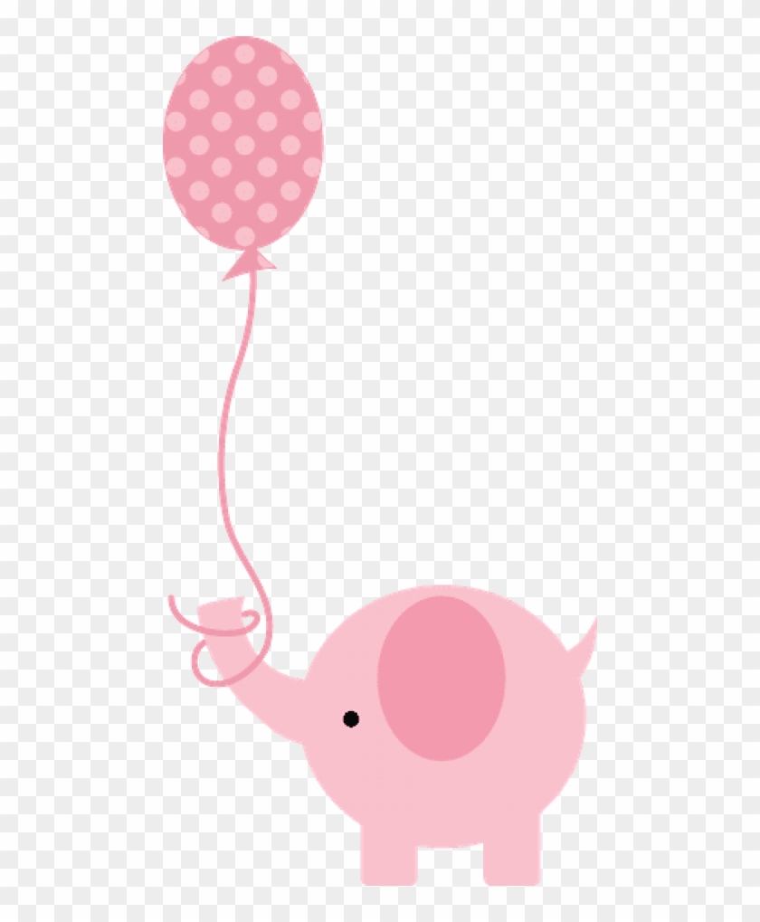 baby shower elephant png