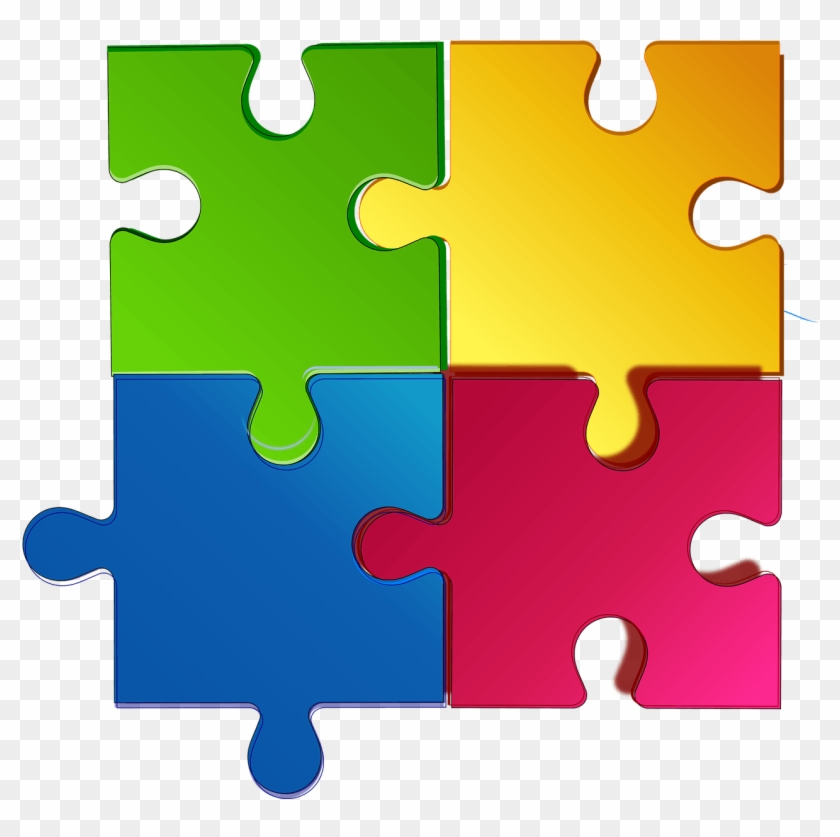 Jigsaw Piece Png Puzzle Pieces Without Background Transparent Png 763x720 137203 Pngfind