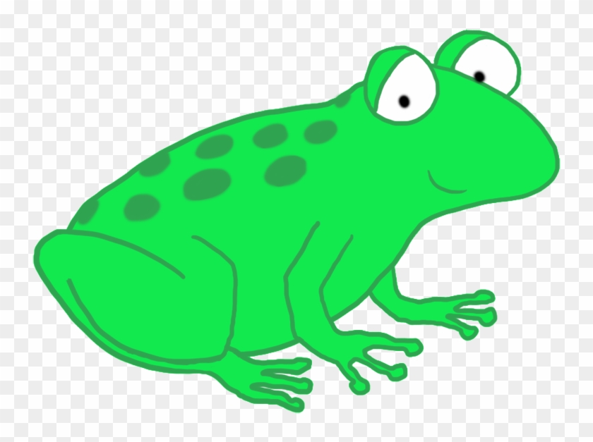 Cartoon Frog Png Image Royalty Free Stock - Cartoon Toad Transparent  Background, Png Download - 749x547(#137706) - PngFind