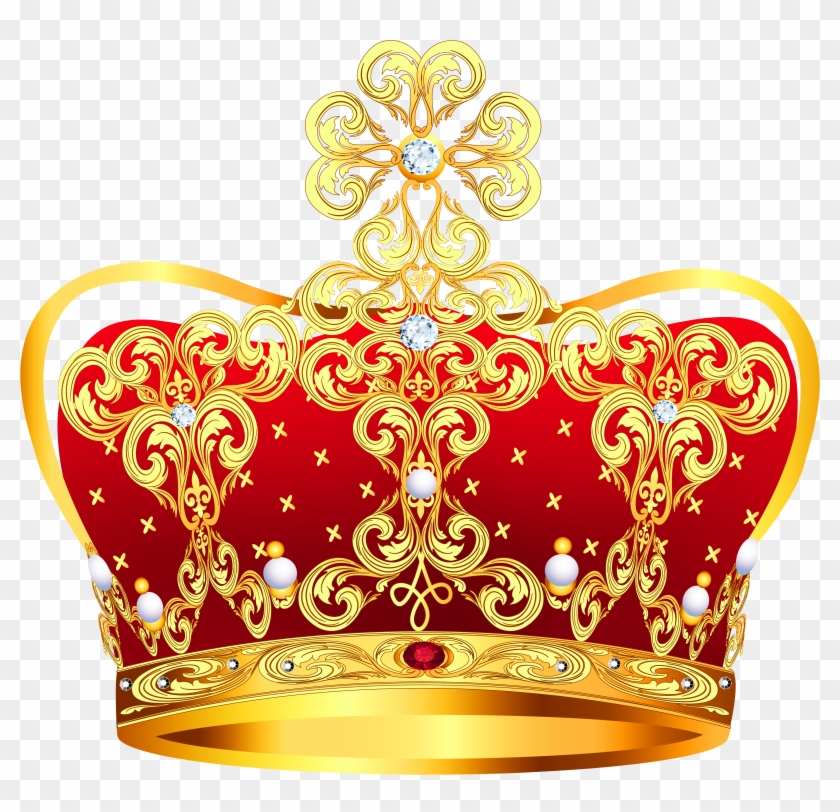 Crown Png Queen Crown Png Transparent Png Download 4824x4640