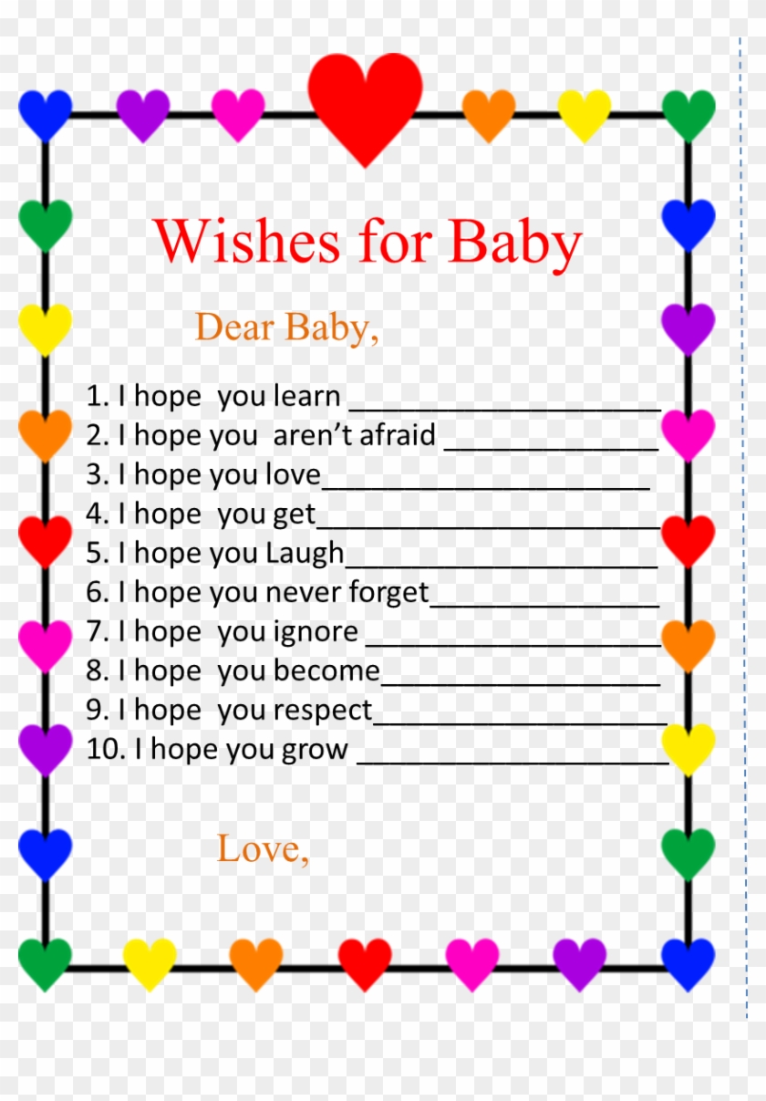 No cost Printable Rainbow Would like For Boy or girl - Colourful Border graphic relating to Free Printable Rainbow called Cost-free Printable Rainbow Desires For Little one - Vibrant Border