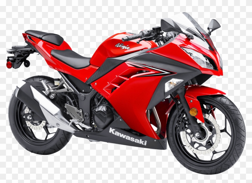 Kawasaki Ninja 300 Abs Motorcycle Bike Png Image Kawasaki Ninja