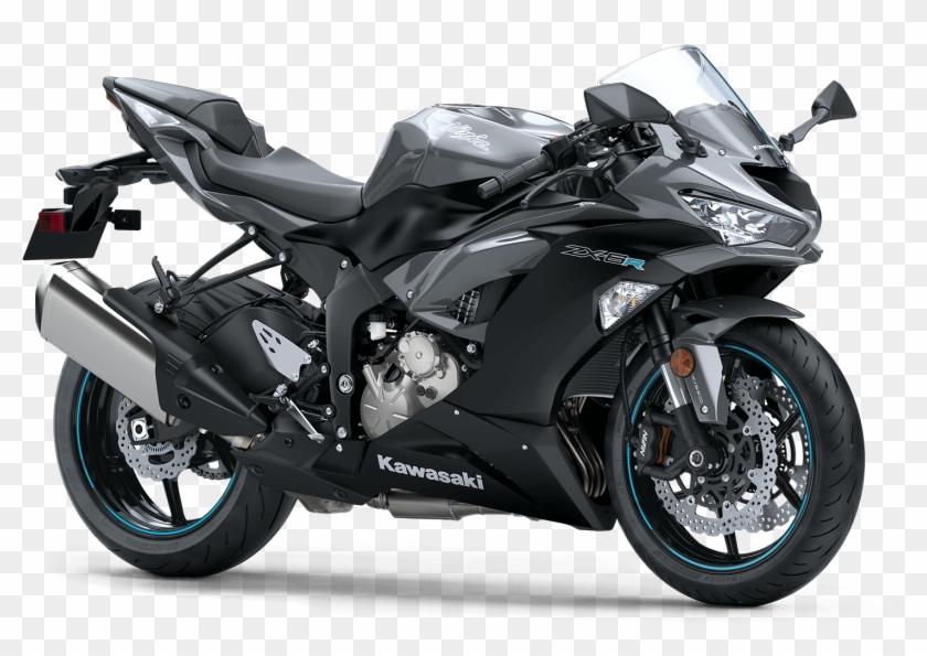 Kawasaki rr 600 deals