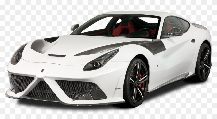 Ferrari F12 Berlinetta Mansory Stallone Car Png Image Transparent Png 1510x780 Pngfind
