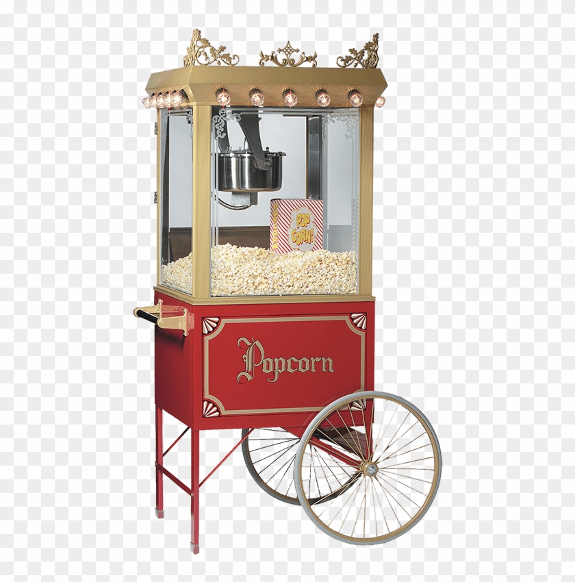 Popcorn Slot Machine Popcorn Machine Rental, New York - Machine A Pop Corn Professionnel, HD ...