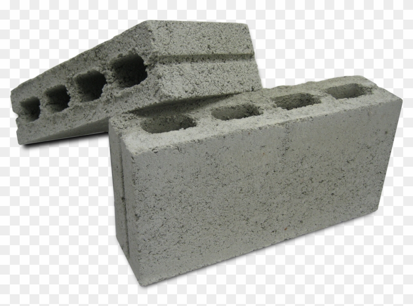 Hollow Blocks , Png Download, Transparent Png 1749x1217(1300788
