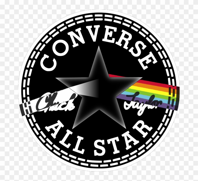 converse all star vector logo