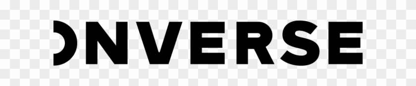 converse logo clipart