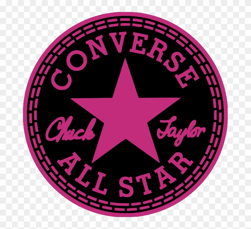 Converse Logo, Converse Chuck